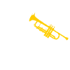 Dynamik eines Trompeters