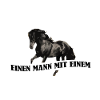Pferde Shirt-UNM
