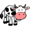 cow