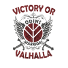 Odin's Warriors