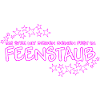 Spruch mit Feenstaub