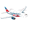 Sardines Airlines