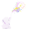 Bébé eléphant