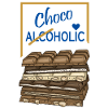 Chocoholic Chocolate Addiction