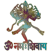 SHIVA - OM NAMAH SHIVAYA