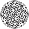 Celtic knot
