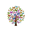 Butterfly Tree