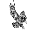 Freedom Eagle