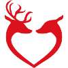 Reindeer Love