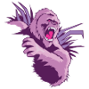 king_kong_girl