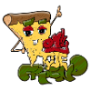 PizzaBF