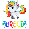 Unicorn Aurelia