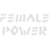 Femme Puissance / superwoman / Déclaration