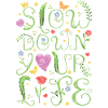 slow down your life