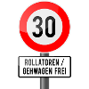 30 walker