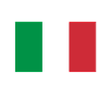 I speak Italian
