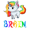 Unicorn Brain