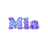 name: Mia