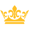 King Crown / Crown 1c