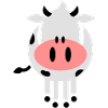 Sweet Cow