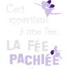 Fée paschiée