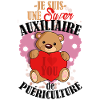 Teddy auxiliaire