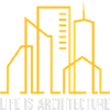 Life is Architecture
