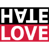 Haine Love Hate Déclaration d'amour