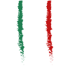 Italian Strips
