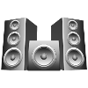speakers