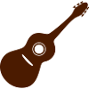 Gitarre Geschenk