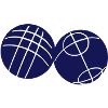 Boule petanque