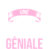 je suis une Deleguee