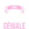 je suis une Monitrice