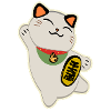 Maneki Neko (Lucky cat)
