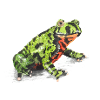 unke