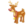 Ready, Santa?