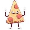 Fuck You Pizza