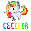 Unicorn Cecilia