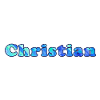 Name: Christian