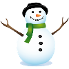 snow man