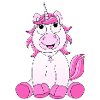 Unicorn pink