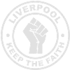 Liverpool Keep the Faith