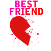 BF Heart (Gauche)