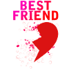 BF Heart (Droite)