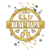beau papa en or