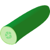 cucumber cucumbers veggie vegetable