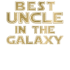 Best Uncle in the Galaxy