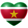 Heart (Suriname)