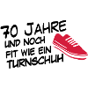 70 sneaker